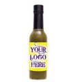 5 Oz. Gourmet Jalapeno Pepper Sauce